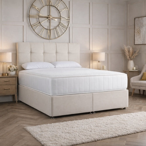 Lavia Lift-Up Ottoman Divan