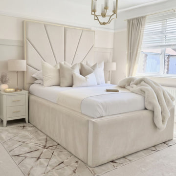 Skyline Bed