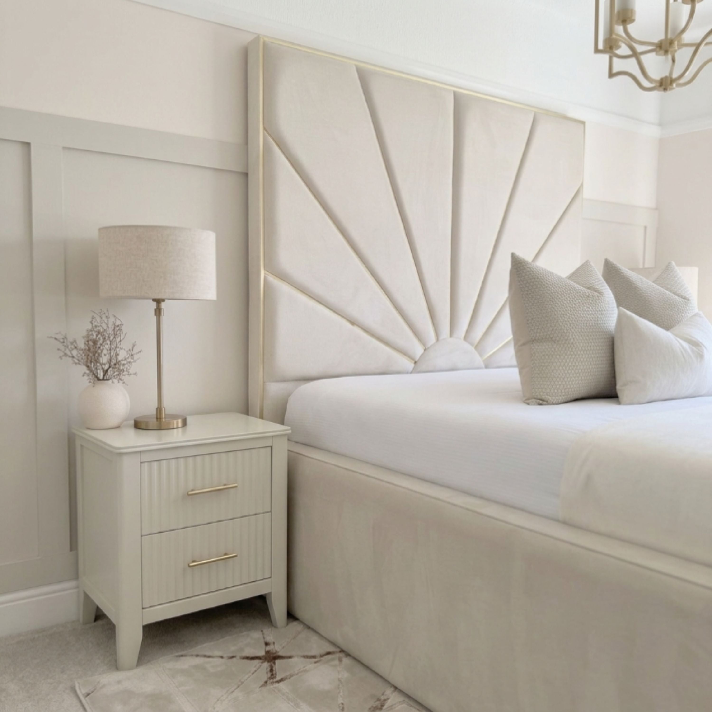Skyline Bed