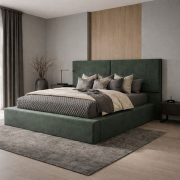 Elite Harmony Ottoman Bed