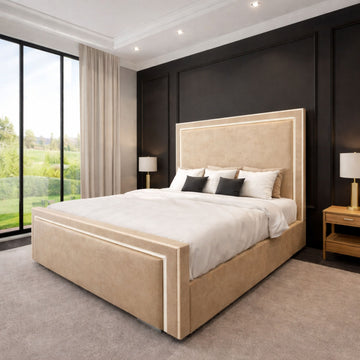 Signature Sleep Ottoman Bed
