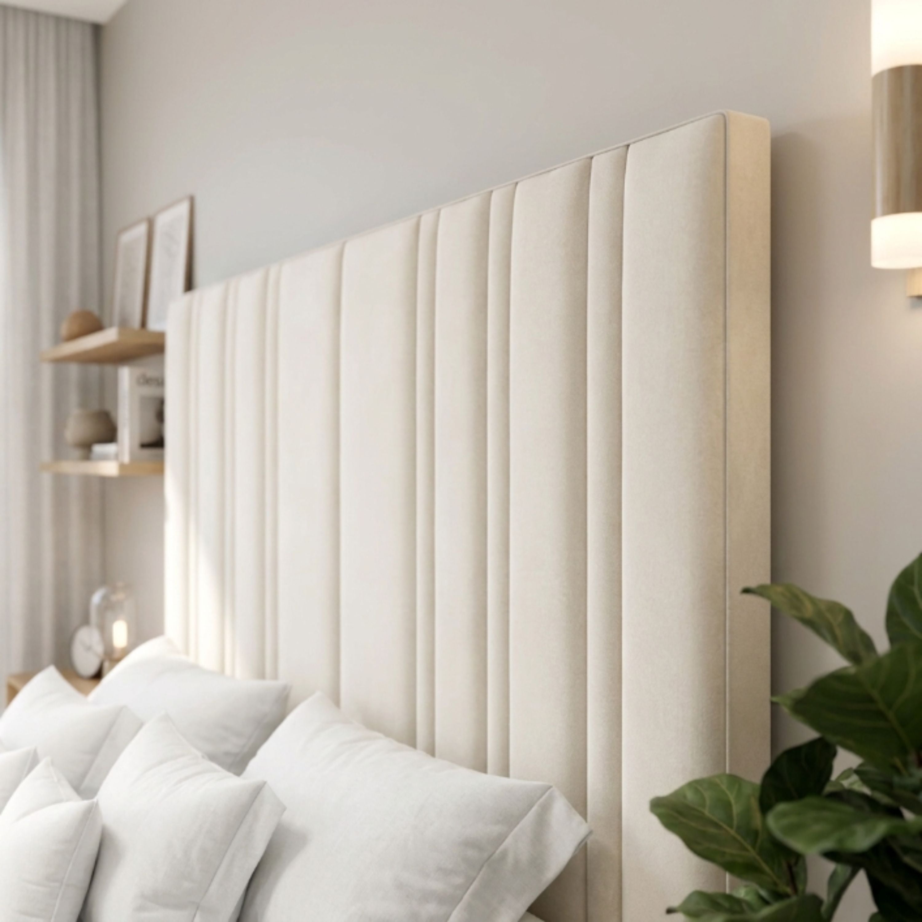 Royal Crest Bed