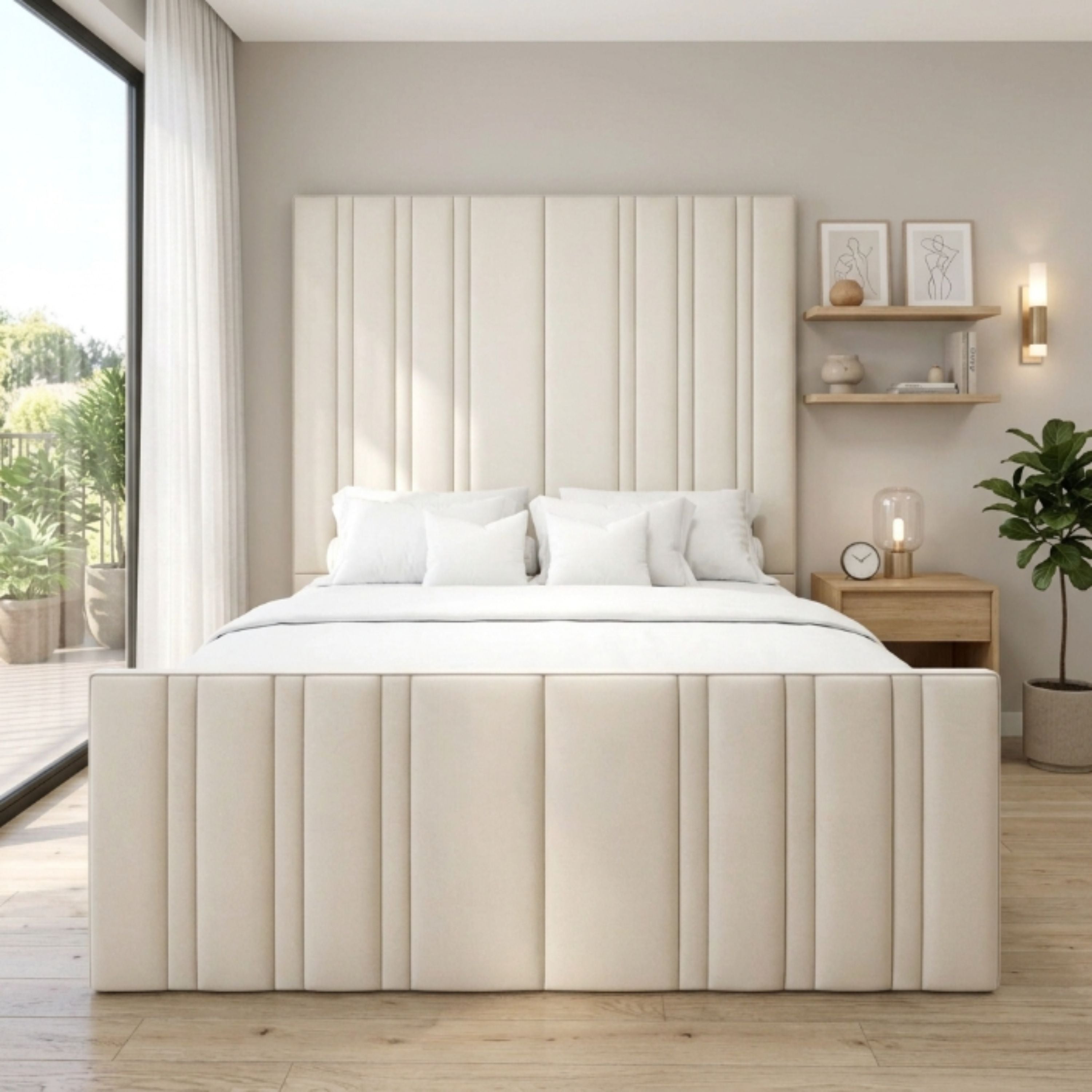 Royal Crest Bed