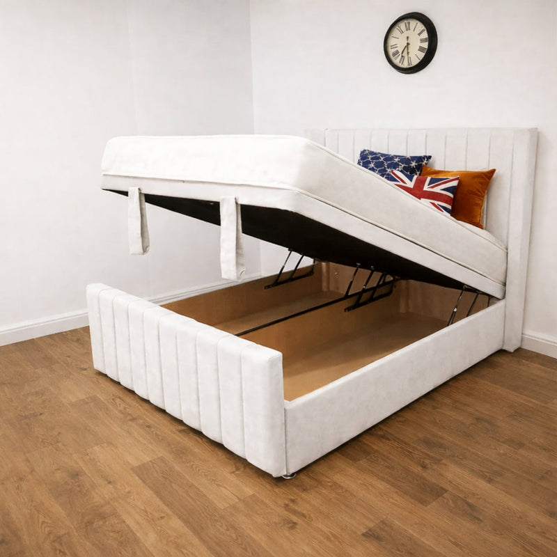 Divan Beds