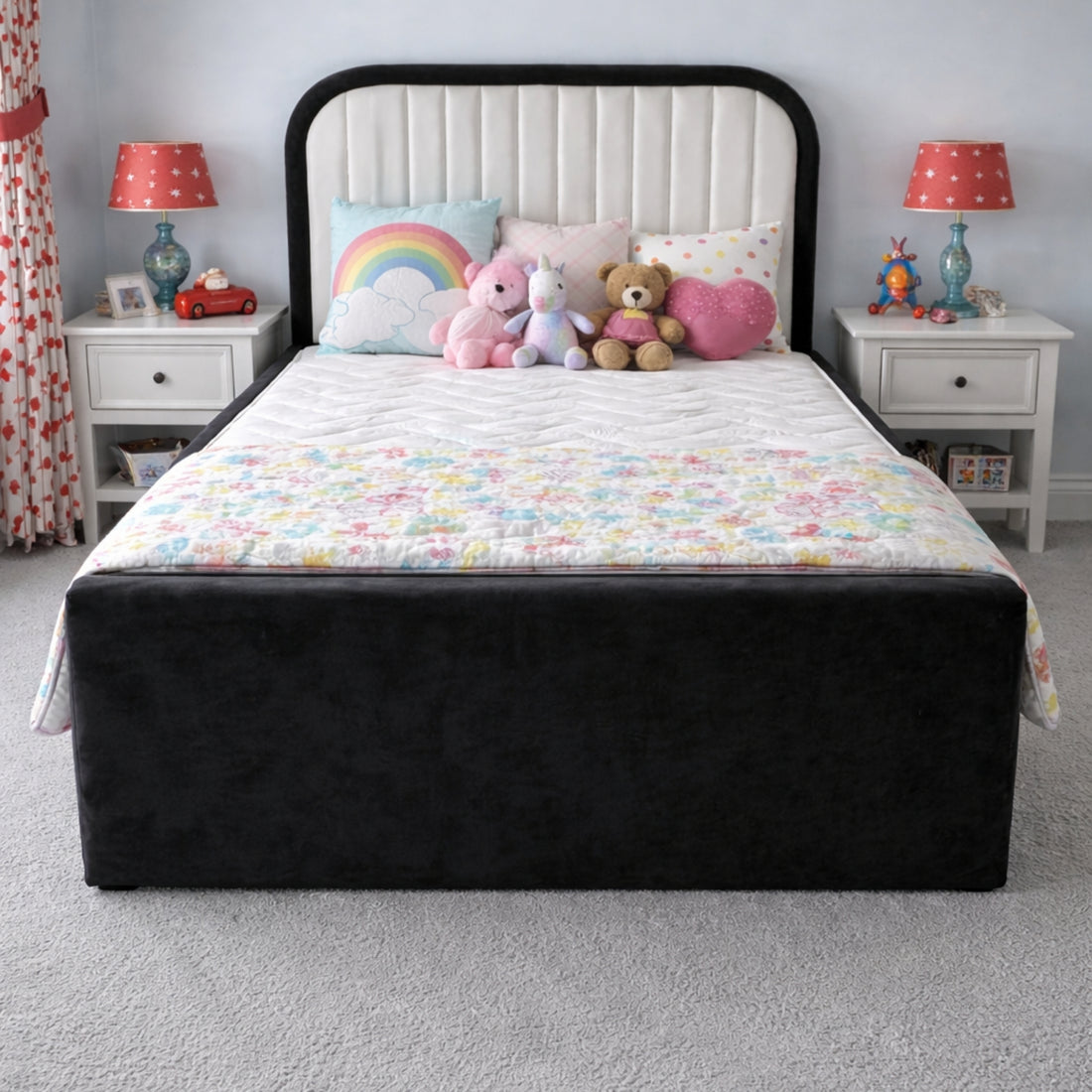 Little Dreamer Kids Bed