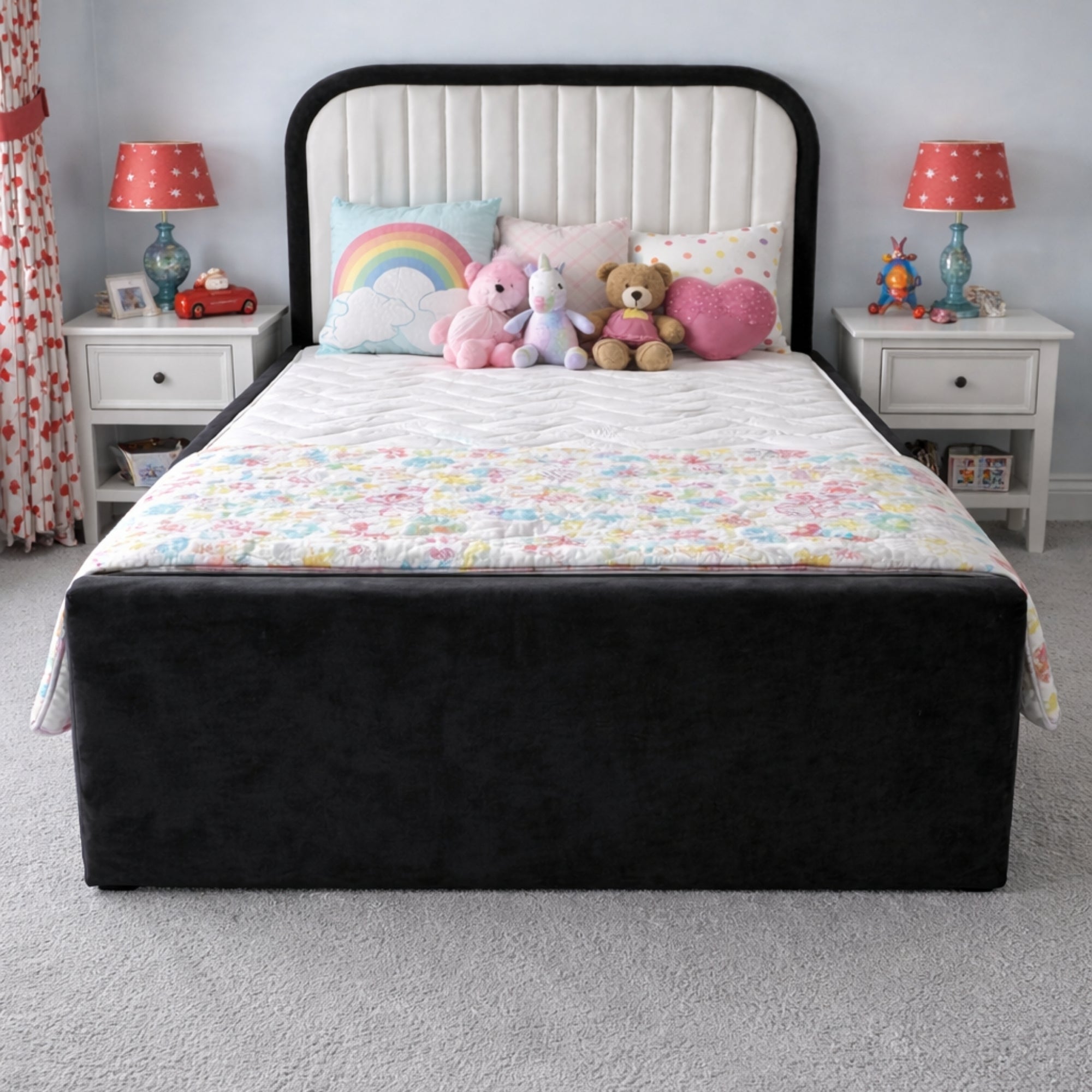 Little Dreamer Kids Bed