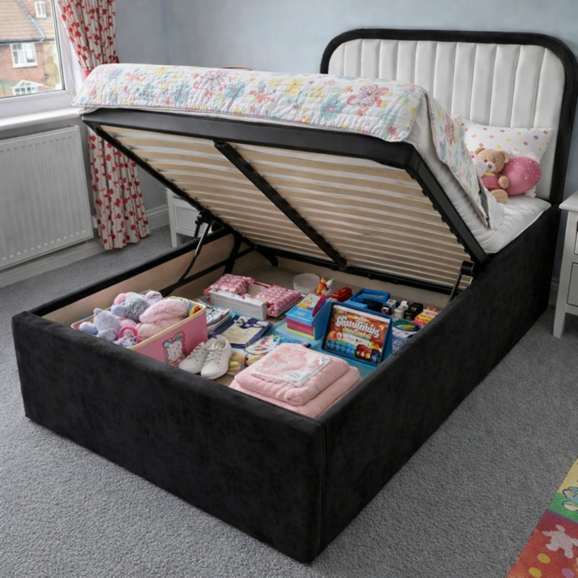 Little Dreamer Kids Bed