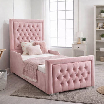 Cloud Cub Kids Bed Frame