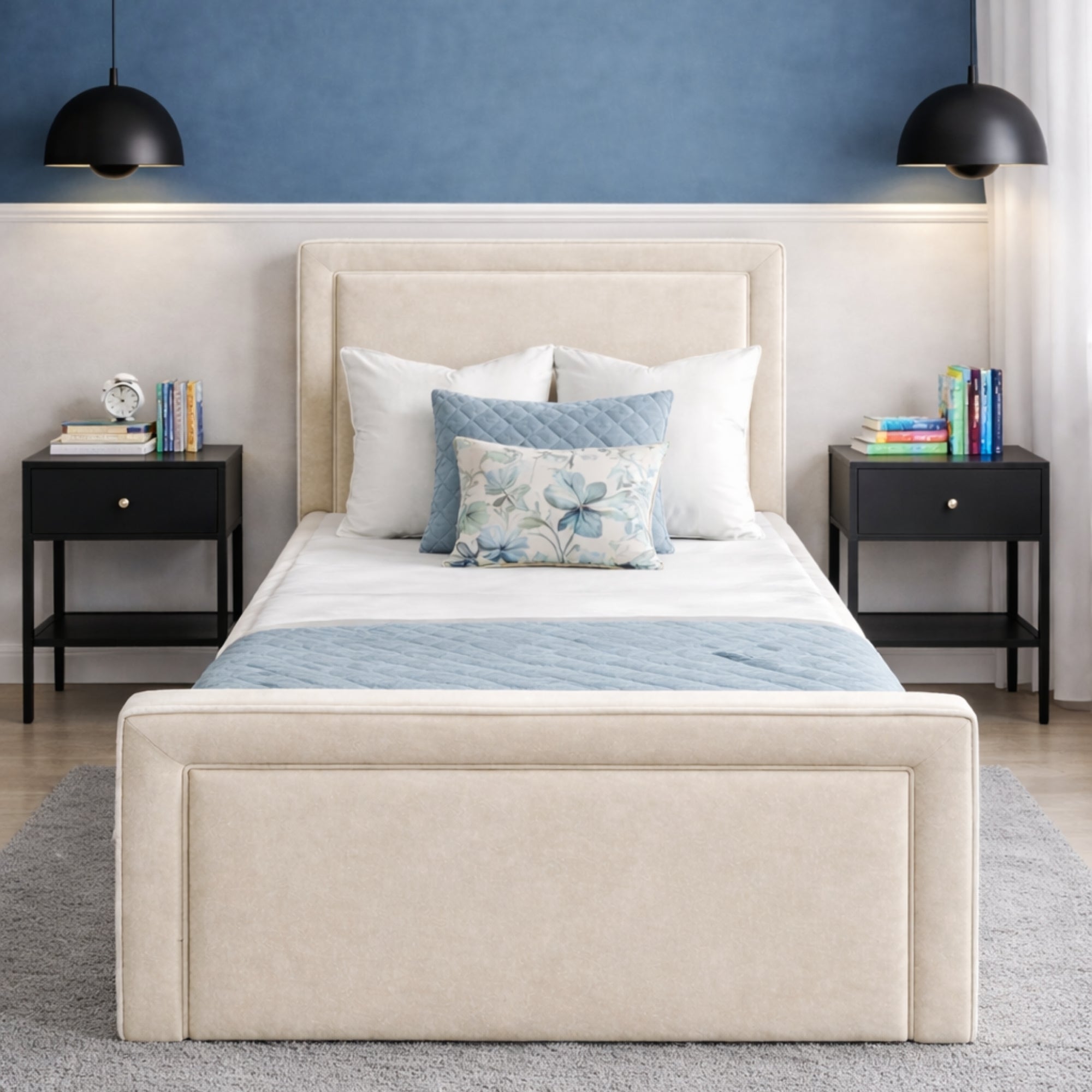 Star Nest Junior Bed