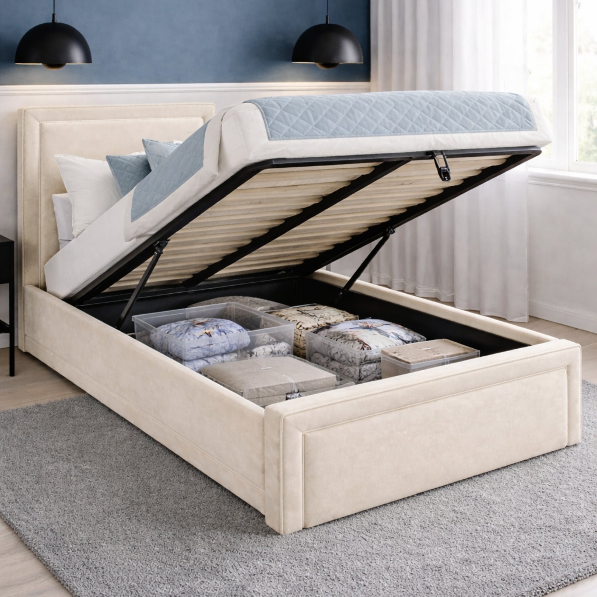 Star Nest Junior Bed