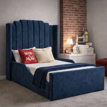 Moonlight Explorer Kids Bed