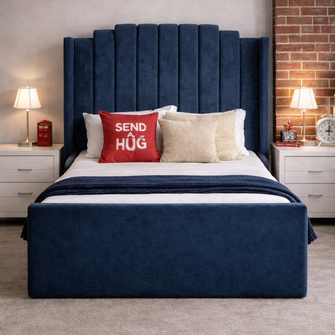 Moonlight Explorer Kids Bed