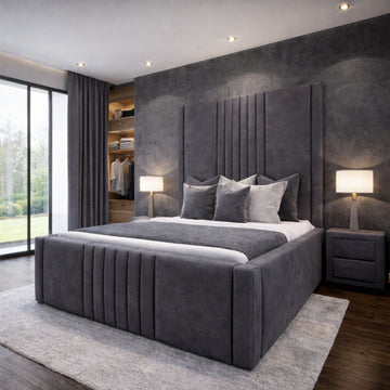 Signature Elite Ottoman Bed