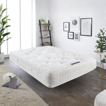 Pocket Master 2000 Pocket Sprung Mattress