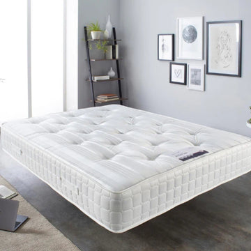 Pocket Master 1000 Pocket Sprung Mattress