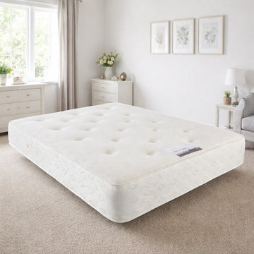 Orthopeadic Back Care Mattress